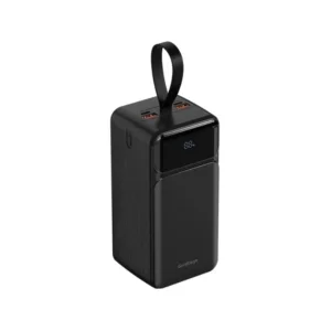 پاوربانک ۶۵ وات گلتیج مدل ChargePro 50K ظرفیت۵۰٬۰۰۰ میلی‌آمپرساعت