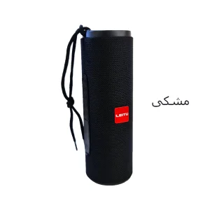 اسپیکر بلوتوثی قابل حمل لیتو مدل LK-13