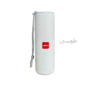 اسپیکر بلوتوثی قابل حمل لیتو مدل LK-13