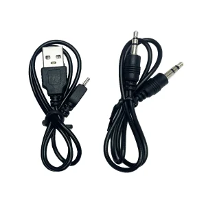 اسپیکر بلوتوثی قابل حمل لیتو مدل LK-13