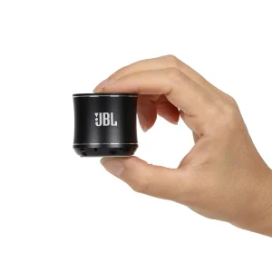 اسپیکر قابل حمل جی بی ال مدل Mini M8