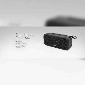 اسپیکر بلوتوثی قابل حمل تسکو مدل TS2313