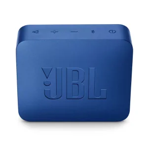 اسپیکر بلوتوثی قابل حمل جی بی ال مدل Go2 BT