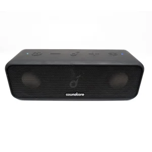 اسپیکر قابل حمل انکر مدل Soundcore 3