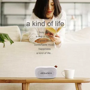 اسپیکر بلوتوثی قابل حمل اوی مدل Y900