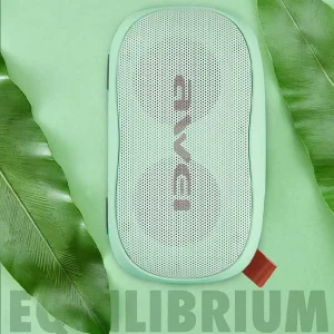 اسپیکر بلوتوثی قابل حمل اوی مدل Y900