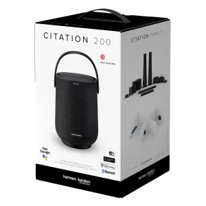 اسپیکر بلوتوثی هارمن کاردن مدل Citation 200