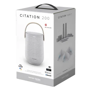اسپیکر بلوتوثی هارمن کاردن مدل Citation 200