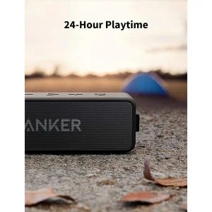 اسپیکر بلوتوثی انکر مدل Soundcore 2