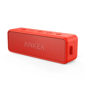 اسپیکر بلوتوثی انکر مدل Soundcore 2