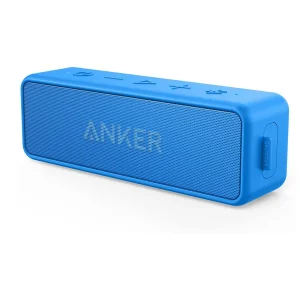اسپیکر بلوتوثی انکر مدل Soundcore 2