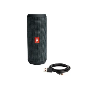 اسپیکر بلوتوثی قابل حمل جی بی ال مدل Flip Essential