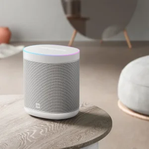 اسپیکر شیائومی مدل Mi Smart Speaker Wi-Fi L09G