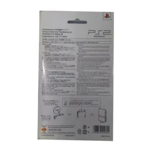 پایه نگهدارنده کنسول بازی سونی مدل PS2 Slim