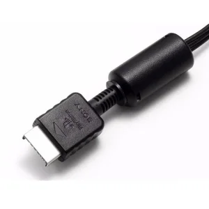 کابل تبدیل AV به کامپوننت سونی مدل Fbrc مناسب برای PlayStation 1 و PlayStation 2