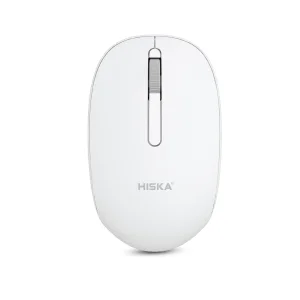 ماوس بی سیم هیسکا مدل HX-MO125