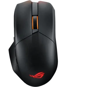 ماوس بی سیم ایسوس مدل  ROG CHAKRAM X ORGIN