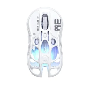 ماوس بیسیم گیمینگ گراوا استار مدل M2