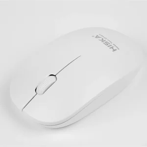 ماوس بی سیم هیسکا مدل HX-MO110