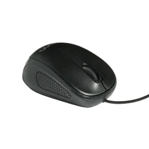ماوس با سیم تسکو مدل TM 211