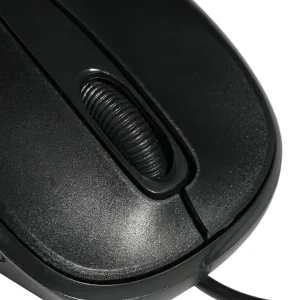 ماوس با سیم تسکو مدل TM 211