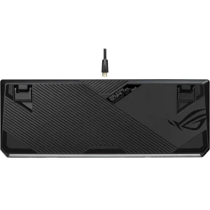 کیبورد مخصوص بازی ایسوس مدل ROG Strix Scope NX TKL