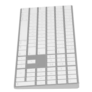 کیبورد اپل مدل  Magic Keyboard with Numeric Keypad - MQ052LL/A