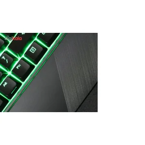 کیبورد مکانیکی مخصوص بازی ایسوس مدل ROG Strix Flare