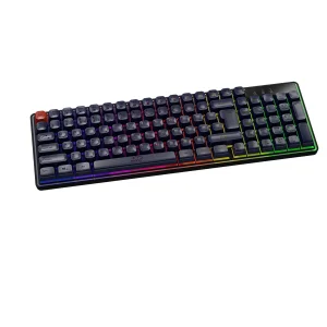کیبورد مخصوص بازی تسکو مدل GK 8311 Apollo