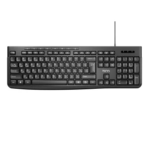 کیبورد و ماوس باسیم تسکو مدل TKM 8057