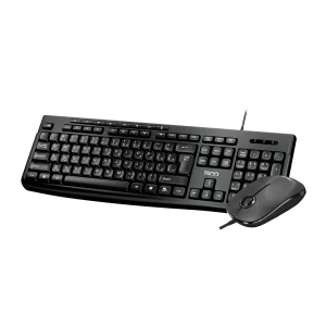کیبورد و ماوس باسیم تسکو مدل TKM 8057