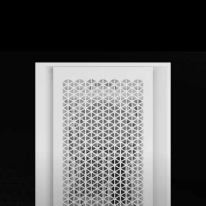 کیس کامپیوتر کورسیر مدل 5000D CORE AIRFLOW White MID-TOWER ATX CASE