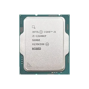 پردازنده مرکزی اینتل مدل Core i5 13600KF-Tray