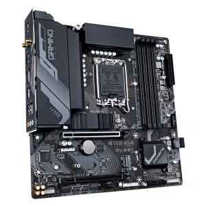 مادربرد گیگابایت مدل B760M GAMING X AX