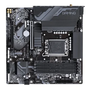 مادربرد گیگابایت مدل B760M GAMING X AX