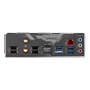 مادربرد گیگابایت مدل B760M GAMING X AX