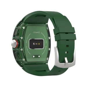 ساعت هوشمند گلتیج مدل GOALTAGE WATCH SW01