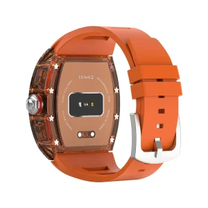 ساعت هوشمند گلتیج مدل GOALTAGE WATCH SW01