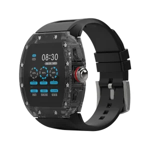 ساعت هوشمند گلتیج مدل GOALTAGE WATCH SW01