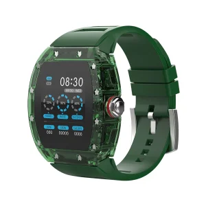 ساعت هوشمند گلتیج مدل GOALTAGE WATCH SW01