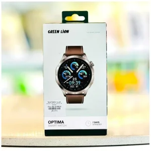 ساعت هوشمند گرین لاین مدل HNS COMPACT OPTIMA TRULY