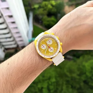 ساعت هوشمند گرین لاین مدل Sun