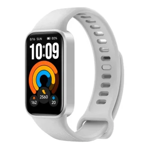 مچ‌ بند هوشمند شیائومی مدل Smart Band 11 Active با بند پلاستیکی