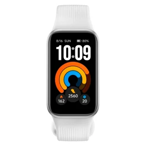 مچ‌ بند هوشمند شیائومی مدل Smart Band 11 Active با بند پلاستیکی