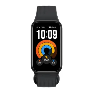 مچ‌ بند هوشمند شیائومی مدل Smart Band 11 Active با بند پلاستیکی