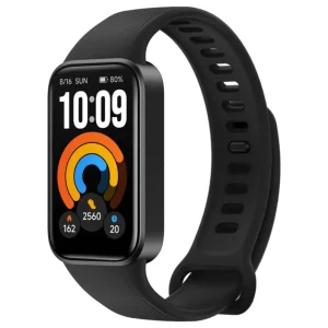 مچ‌ بند هوشمند شیائومی مدل Smart Band 11 Active با بند پلاستیکی
