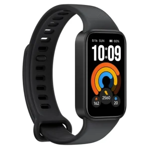 مچ‌ بند هوشمند شیائومی مدل Smart Band 11 Active با بند پلاستیکی