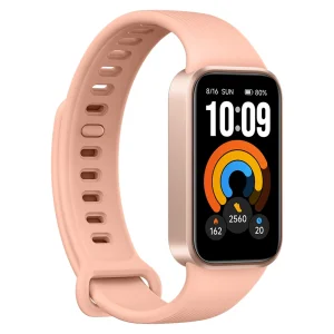 مچ‌ بند هوشمند شیائومی مدل Smart Band 11 Active با بند پلاستیکی