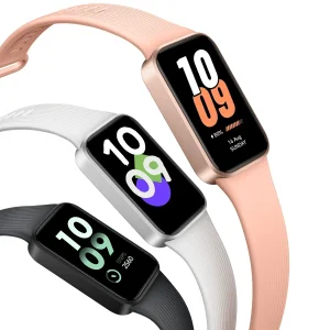 مچ‌ بند هوشمند شیائومی مدل Smart Band 11 Active با بند پلاستیکی
