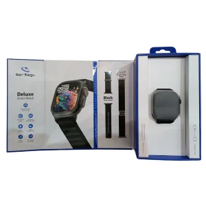 ساعت هوشمند گلتیج مدل Deluxe SW06